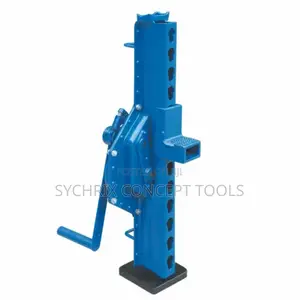 Mechanical Jack 10ton
