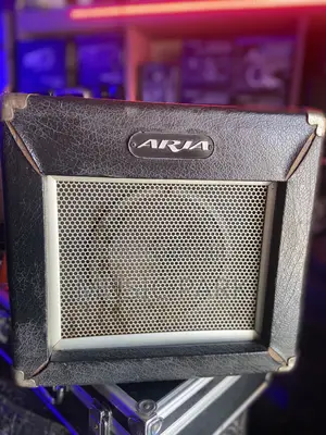 Guitar Amplfiier Combo