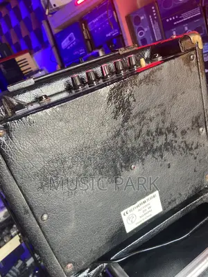 Guitar Amplfiier Combo