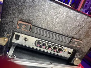 Guitar Amplfiier Combo