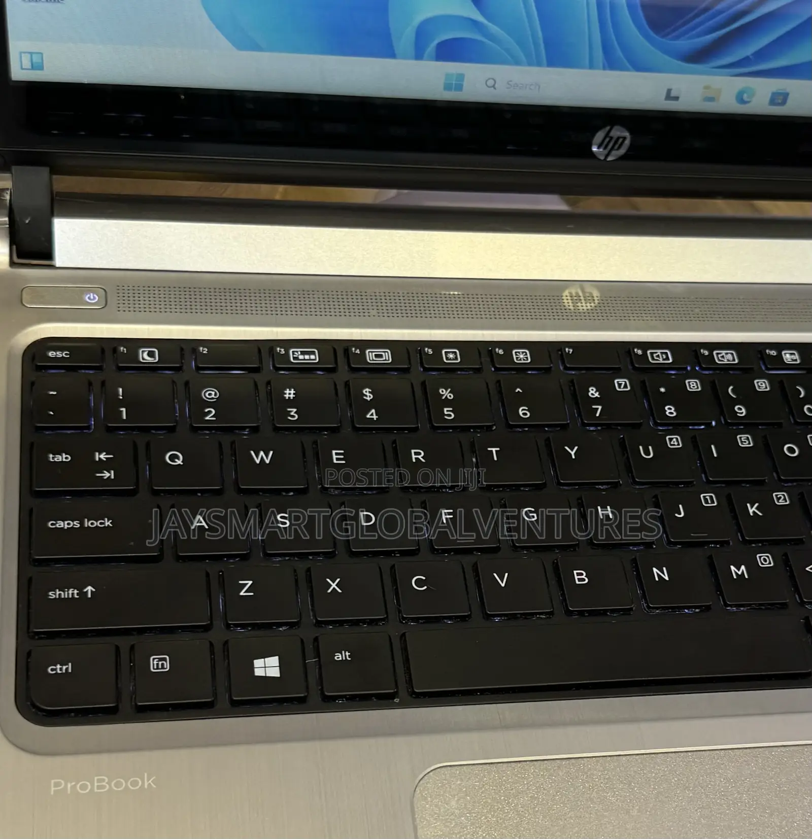 Laptop HP 430 G3 4GB Intel Core i5 SSD 128GB