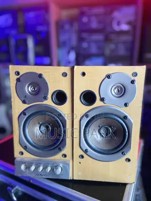 ONKYO STUDIO Monitor Speaker