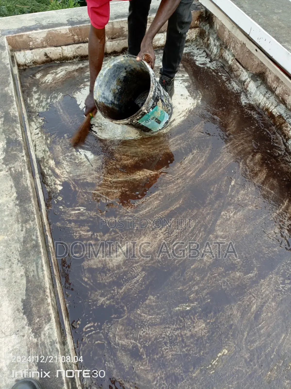 Ingenious Waterproofing Specialist