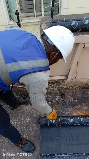 Ingenious Waterproofing Specialist