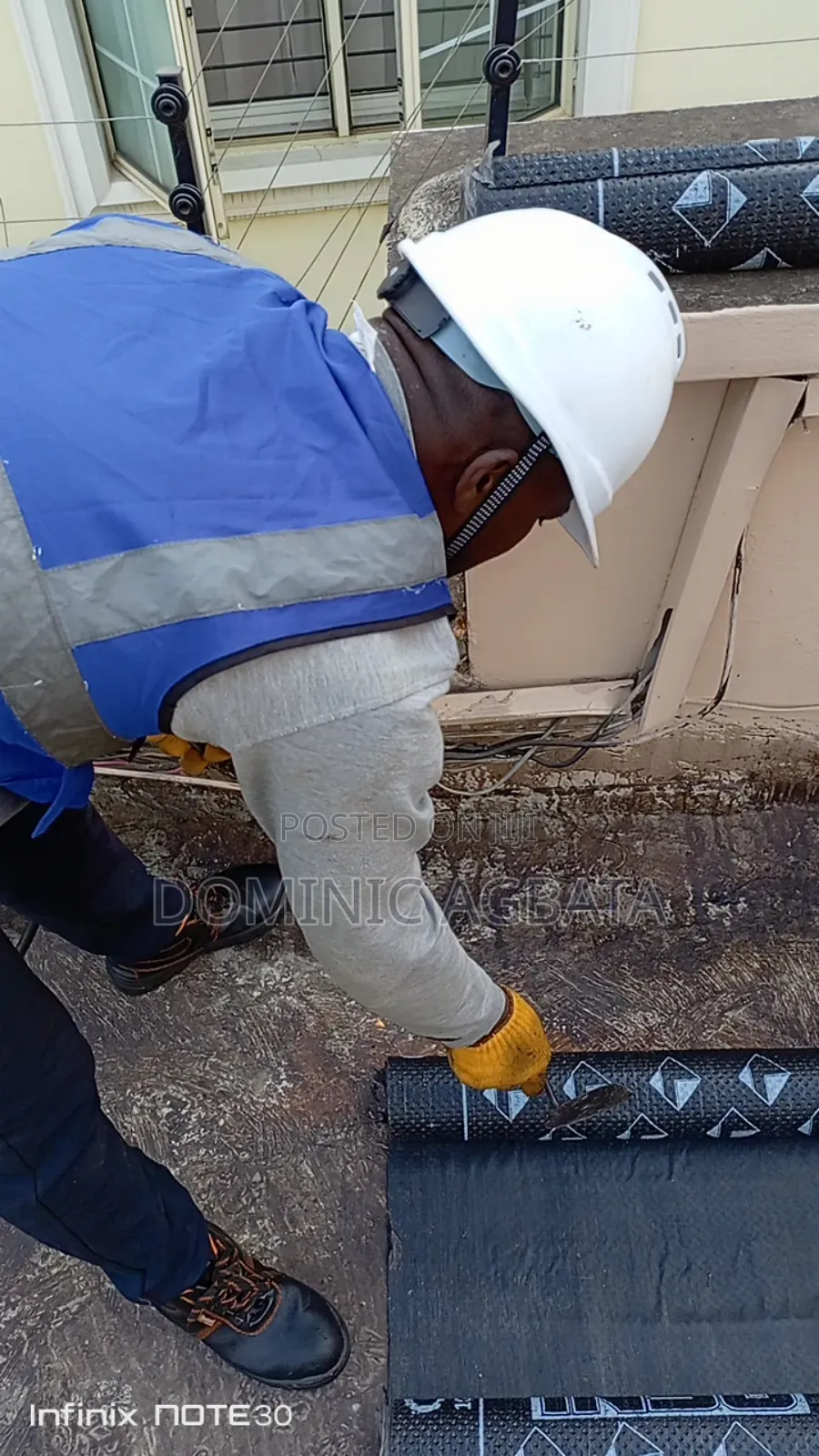 Ingenious Waterproofing Specialist