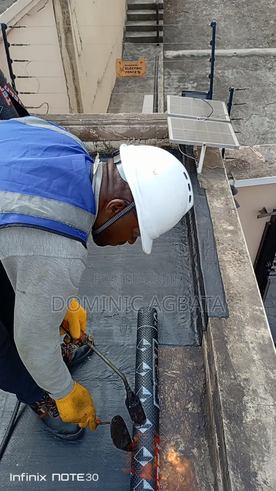 Ingenious Waterproofing Specialist