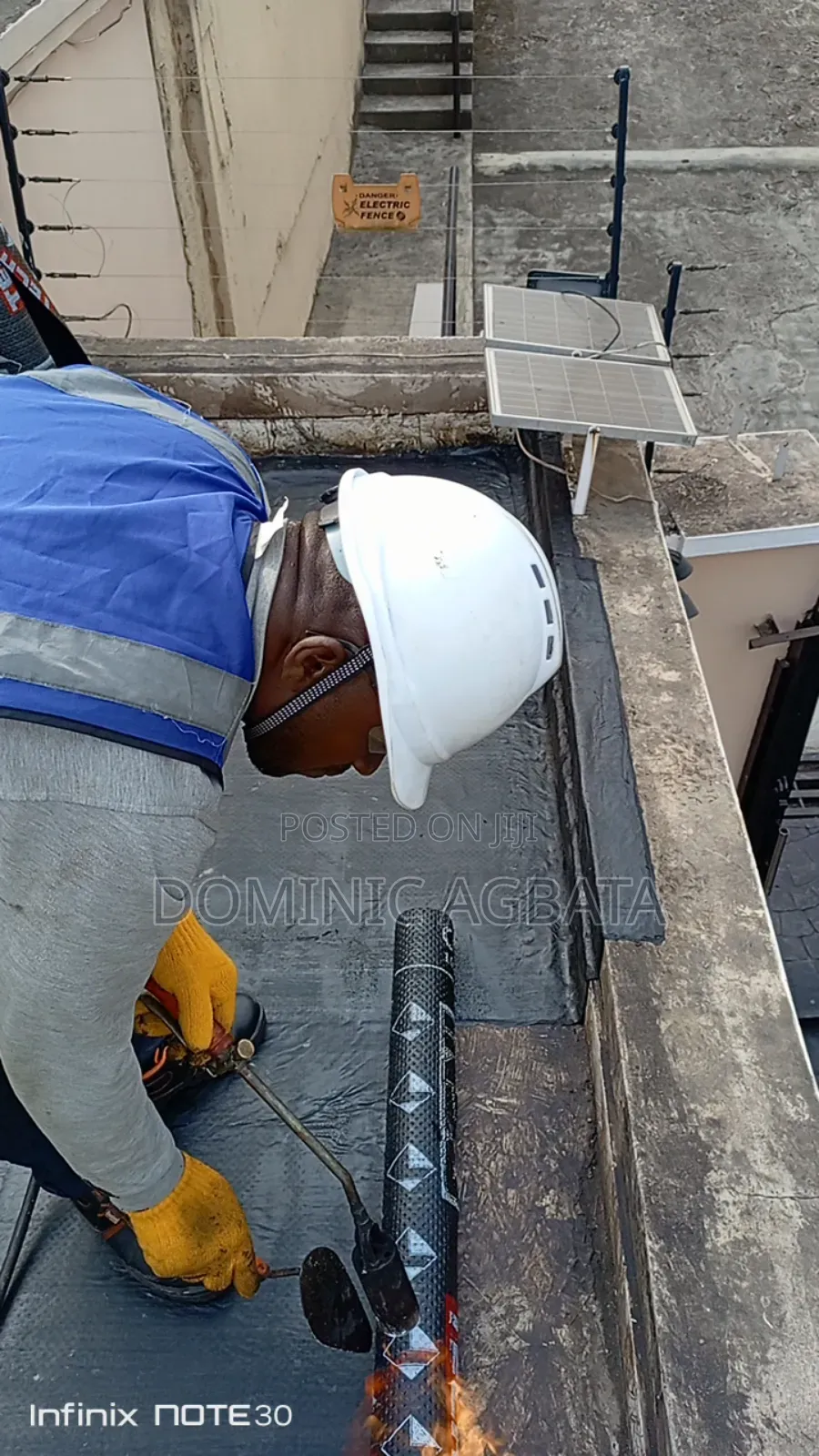 Ingenious Waterproofing Specialist