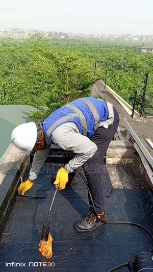 Fruitful Waterproofing Specialist