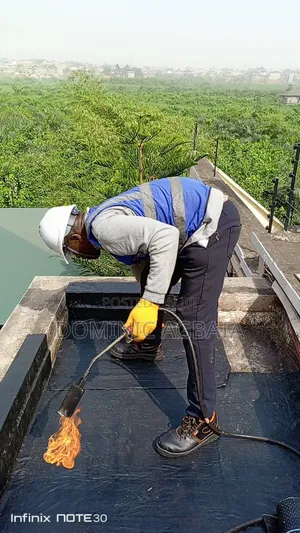 Fruitful Waterproofing Specialist