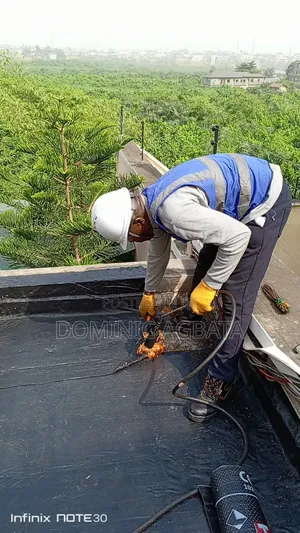 Fruitful Waterproofing Specialist