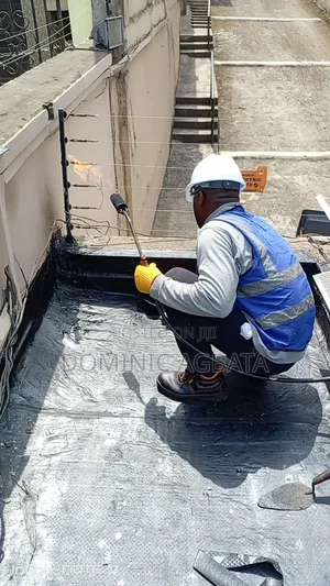 Fruitful Waterproofing Specialist