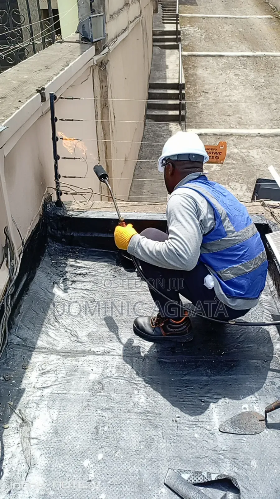 Fruitful Waterproofing Specialist