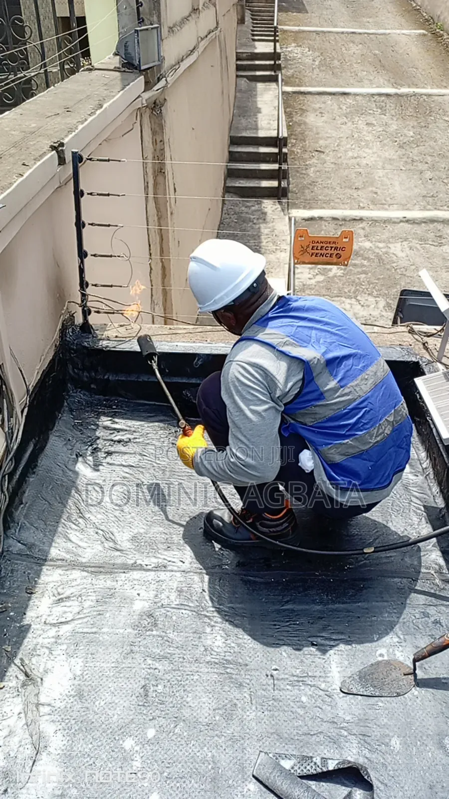 Fruitful Waterproofing Specialist