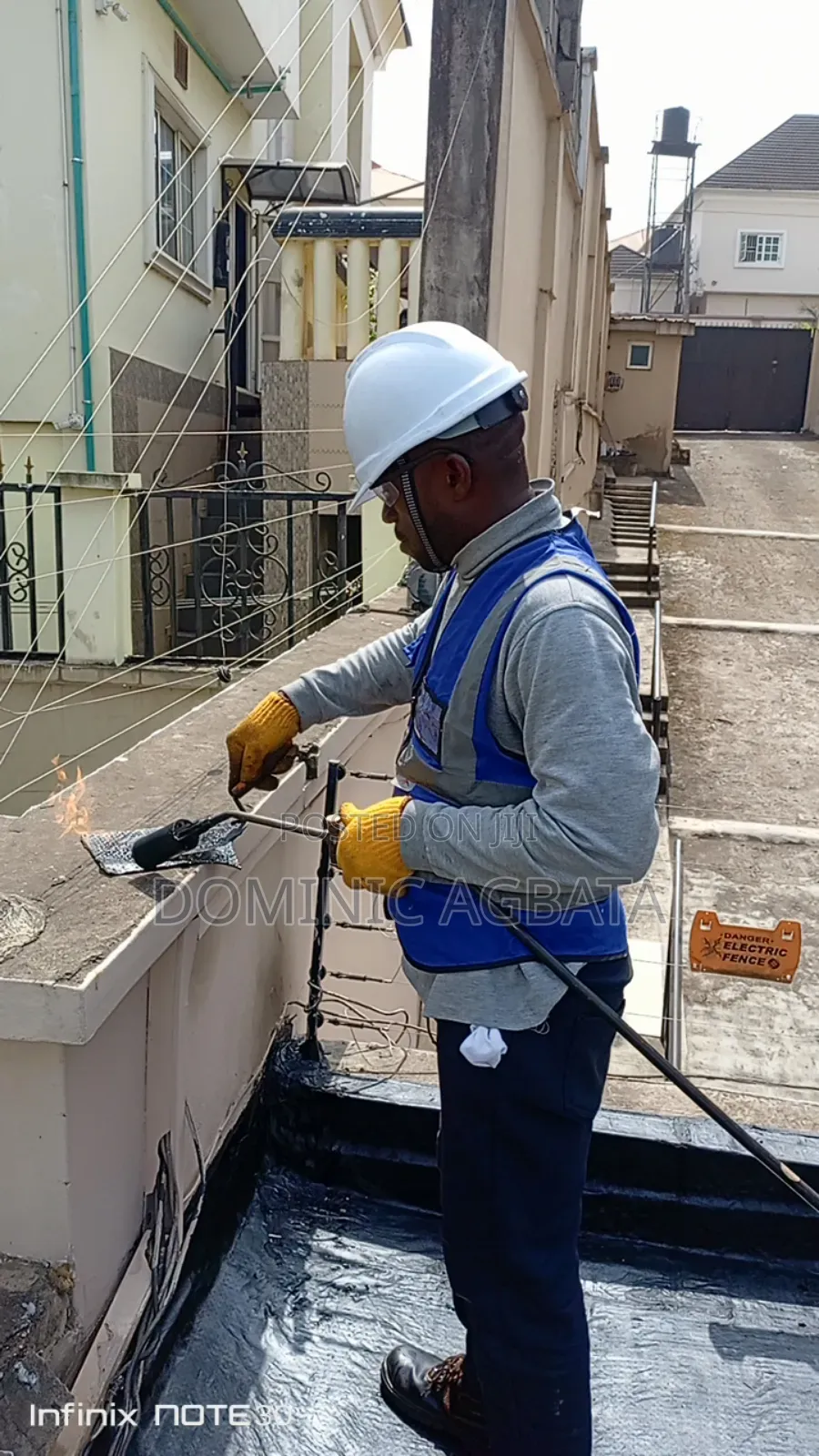 Fruitful Waterproofing Specialist