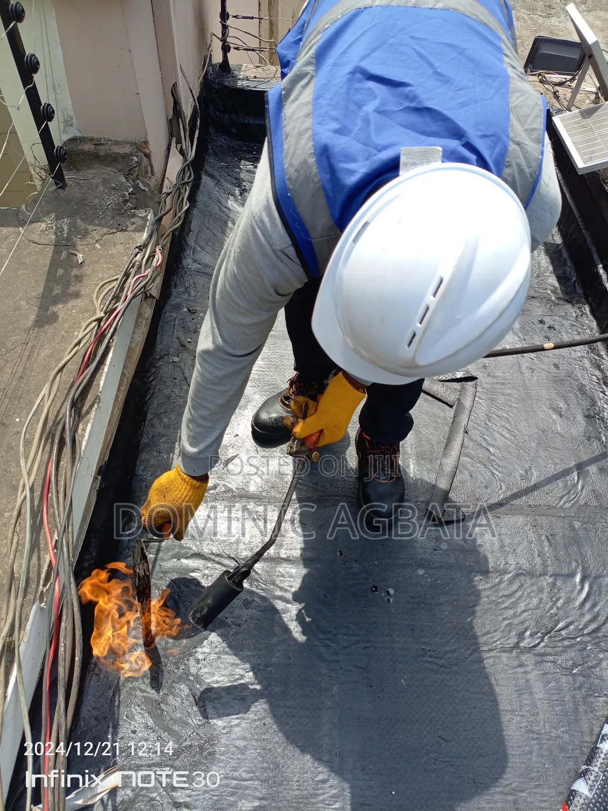 Fruitful Waterproofing Specialist