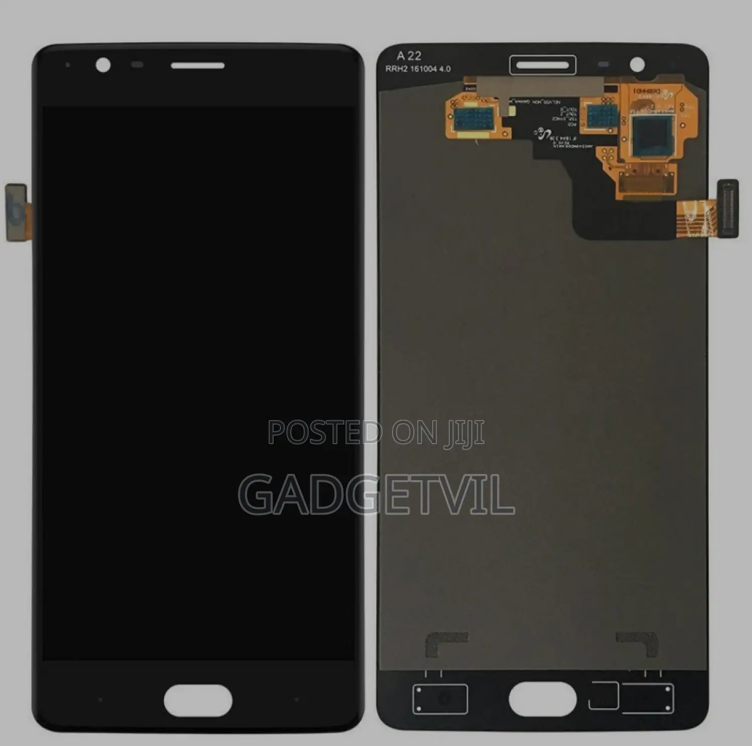 Oneplus 3/3t LCD Touchscreen