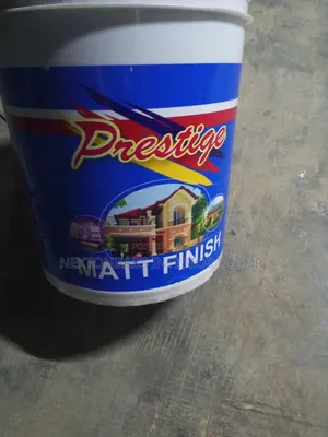 Prestige Emulsion Paint