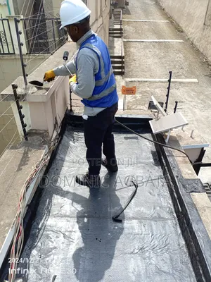 Plenitudinous Waterproofing Experts