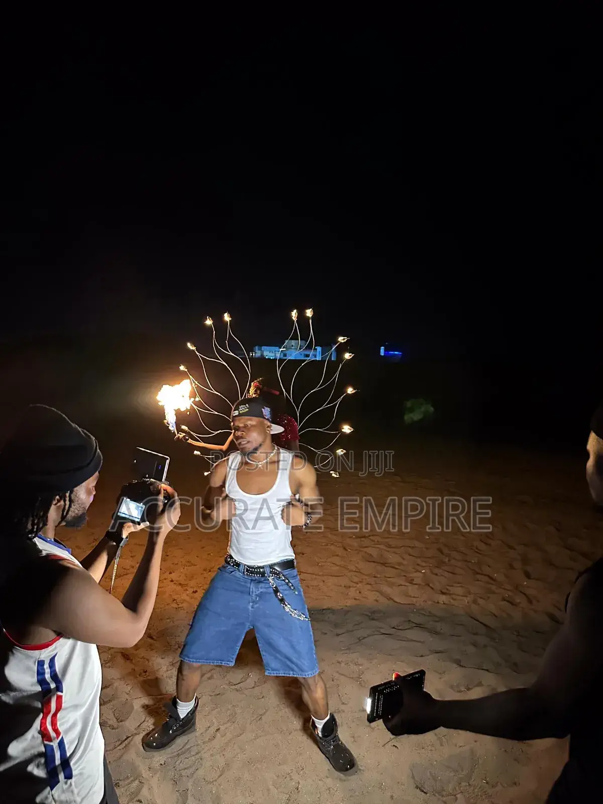 Videographer