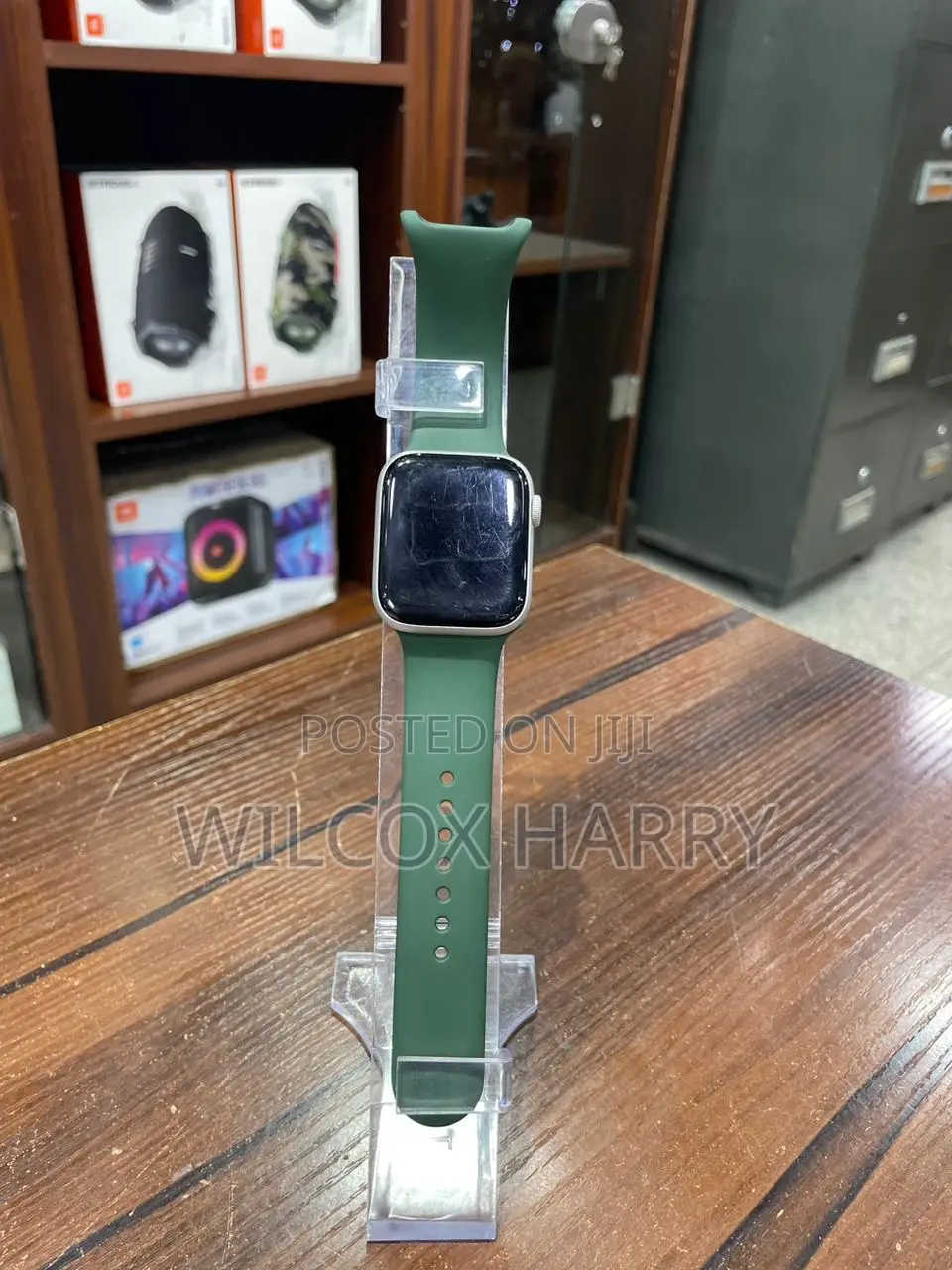 Apple Watch 44mm Series 5