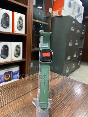 Apple Watch 44mm Series 5