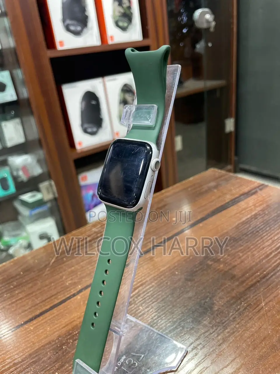 Apple Watch 44mm Series 5