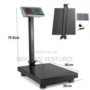 Digital Scale - 300kg