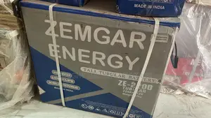 220ah Zemgar Energy Tubular Battery