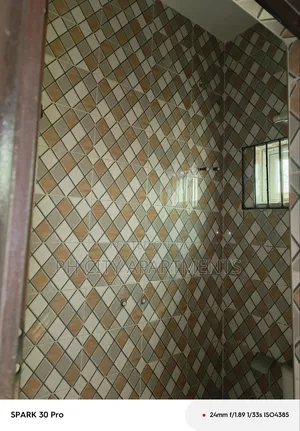 3bdrm Bungalow in Federal Estate Agip, Port-Harcourt for rent