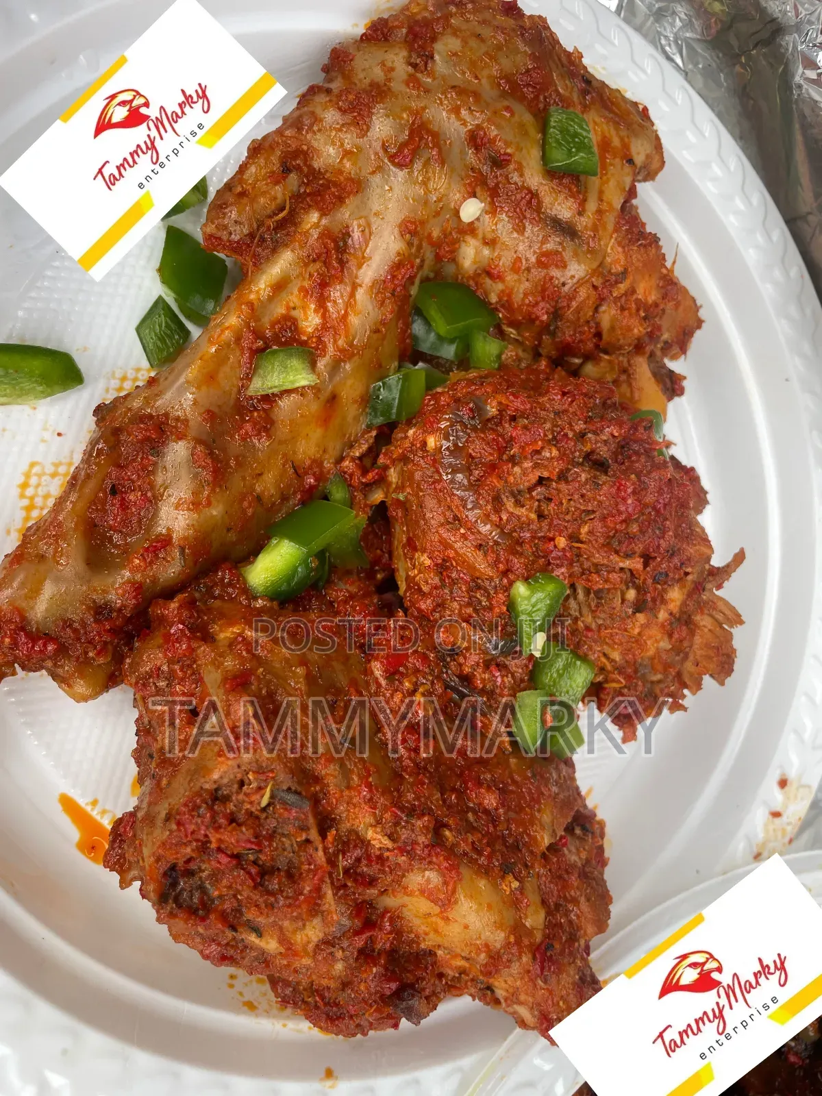 Tammymarky Kitchen