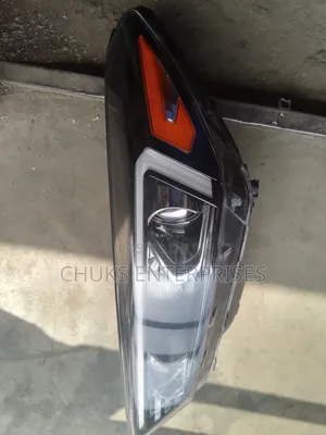 Hyundai Tucson 2019 Headlight Tokunbo