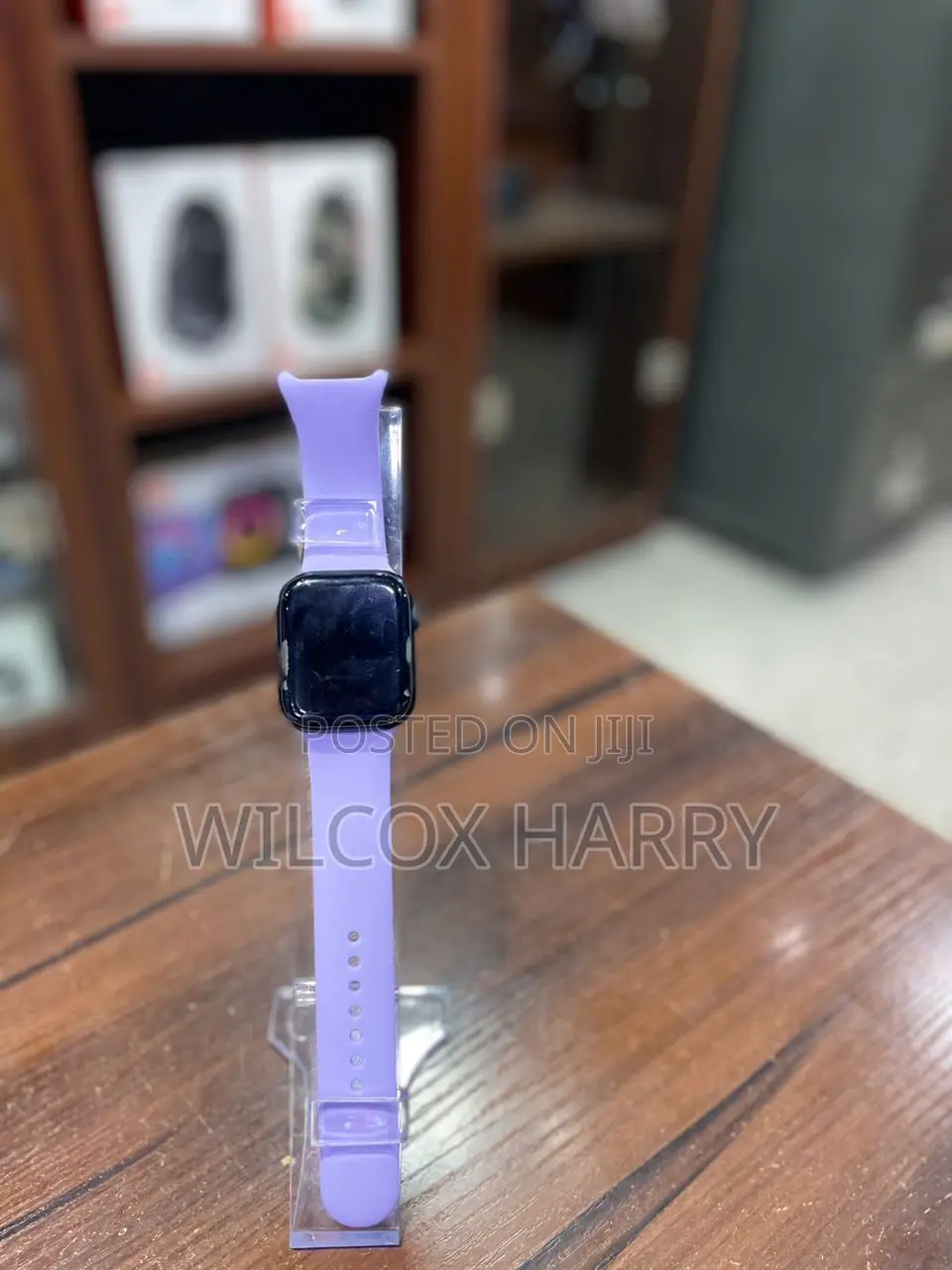 Apple Watch 45mm Series 7