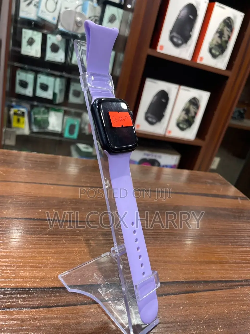 Apple Watch 45mm Series 7