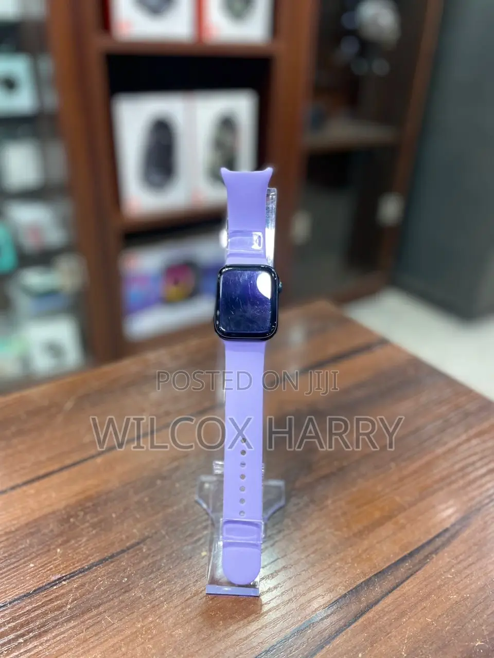 Apple Watch 45mm Series 7