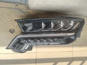 KIA Sorento 2023 Headlight Tokunbo