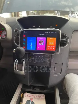 Android Screen for Honda Pilot 2008-2014