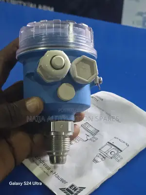 Endress Flow Switch | ATT11-A11D11A4D1