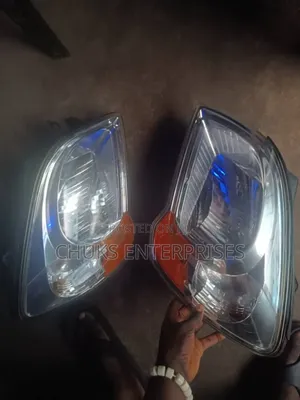 Kia Sportage Headlight 2009