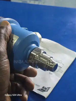 Endress Flow Switch | ATT11-A11D11A4D1