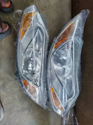Ford Focus 2013 Headlight Tokunbo