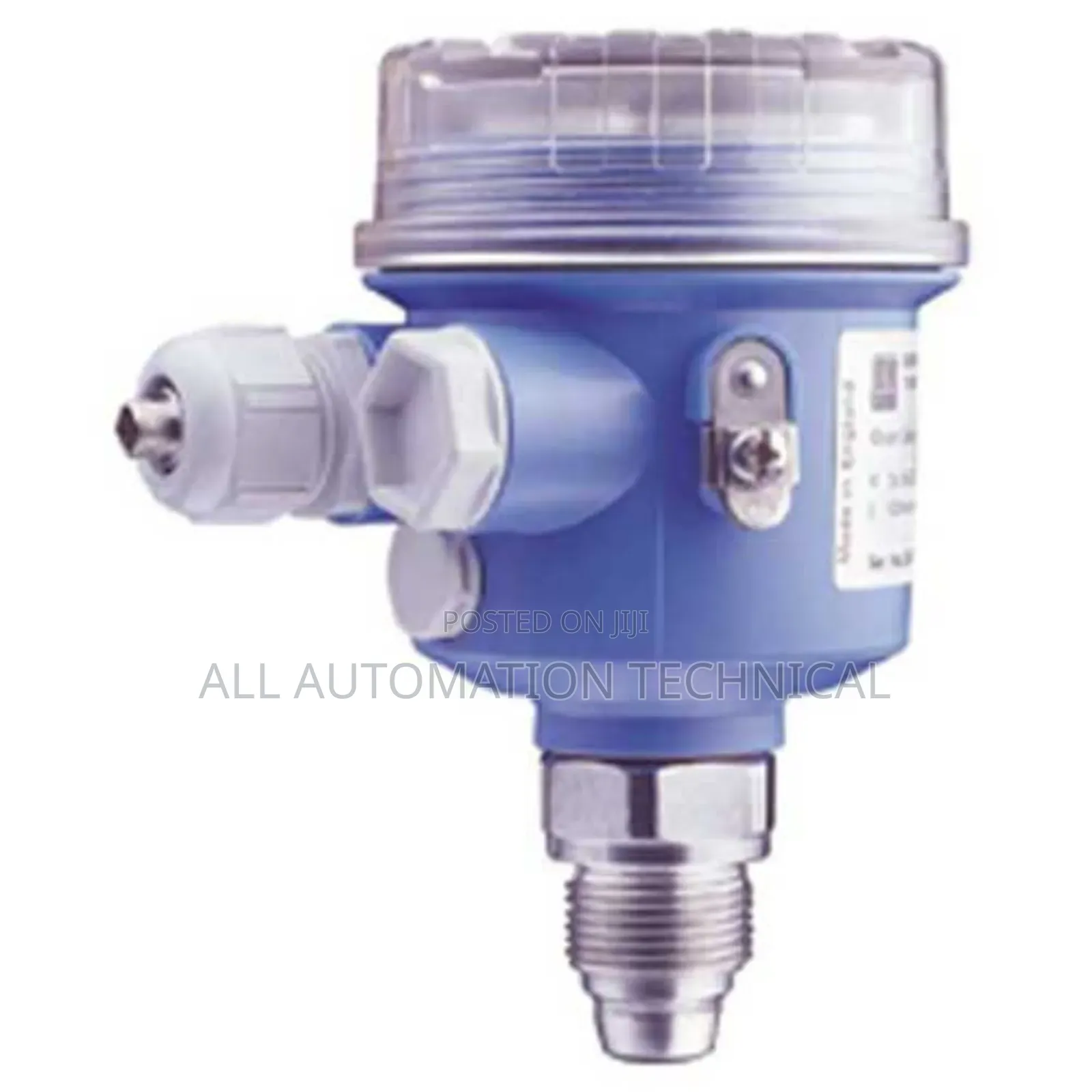 Endress Flow Switch | ATT11-A11D11A4D1