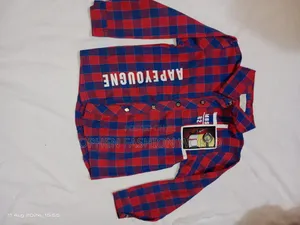 Kiddies Thrift Wears