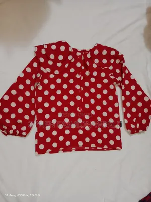 Kiddies Thrift Wears