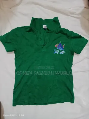 Kiddies Thrift Wears