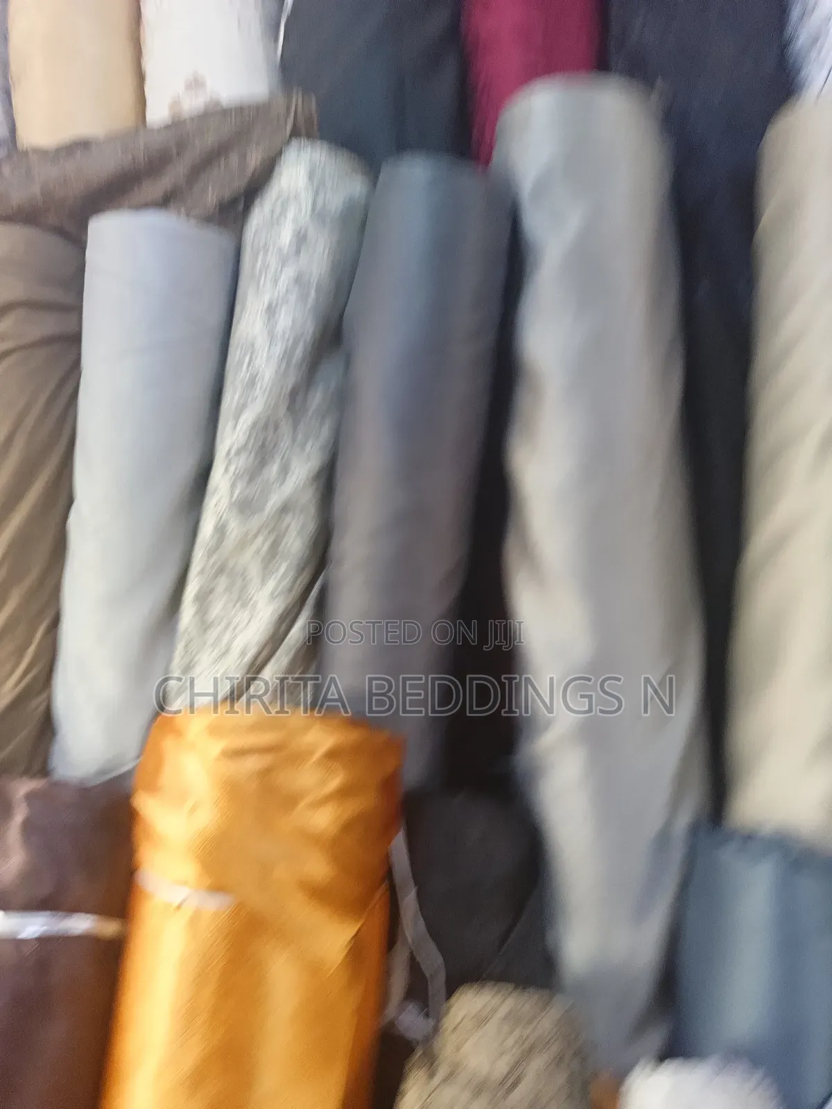 Quality Curtains for Sitting Room