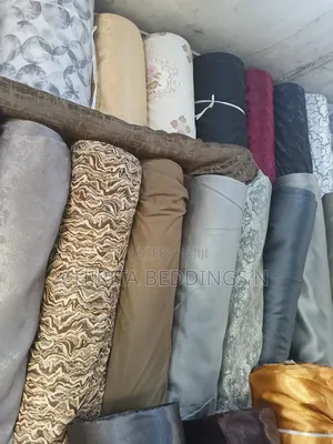 Quality Curtains for Sitting Room