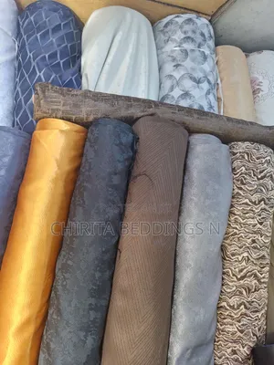 Quality Curtains for Sitting Room