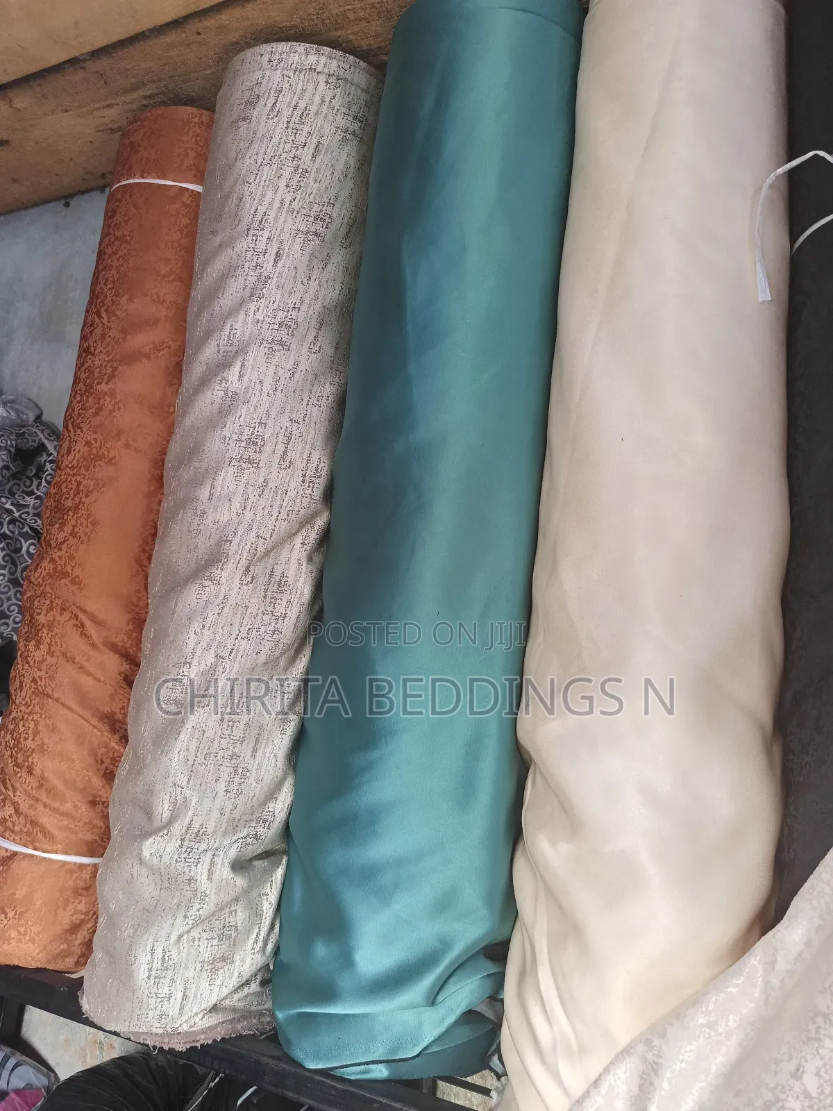 Quality Curtains for Sitting Room