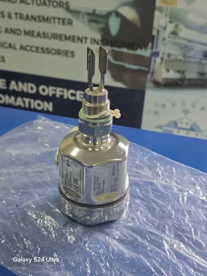 Photo - Endress Liquiphant M Levevel Switch | FTL50H-AGQ2AC2G6A