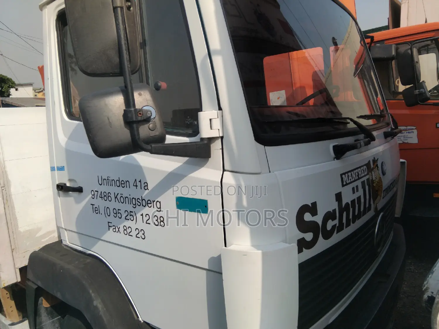 Mercedes-Benz 2011 White